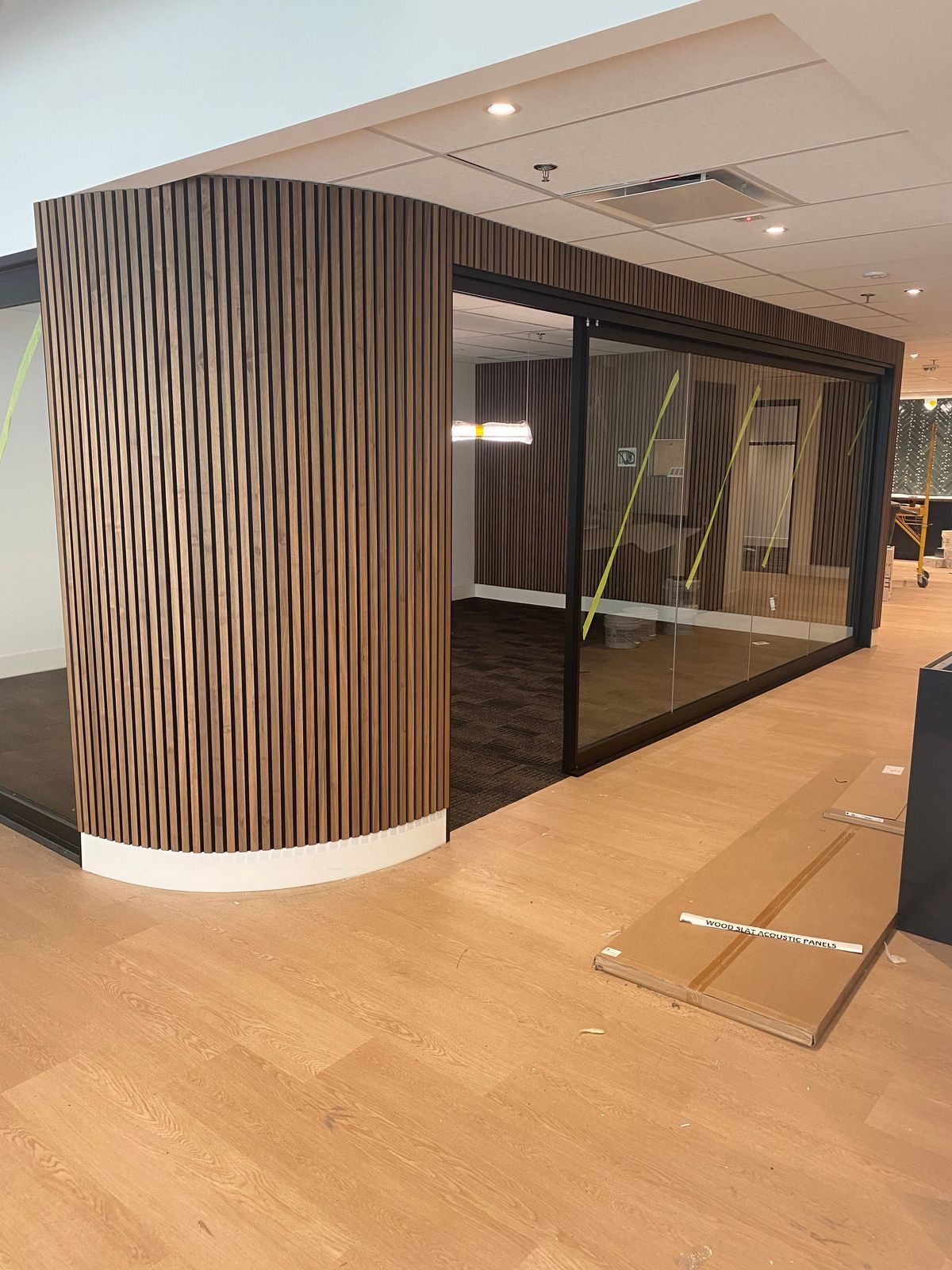 Residential Flooring