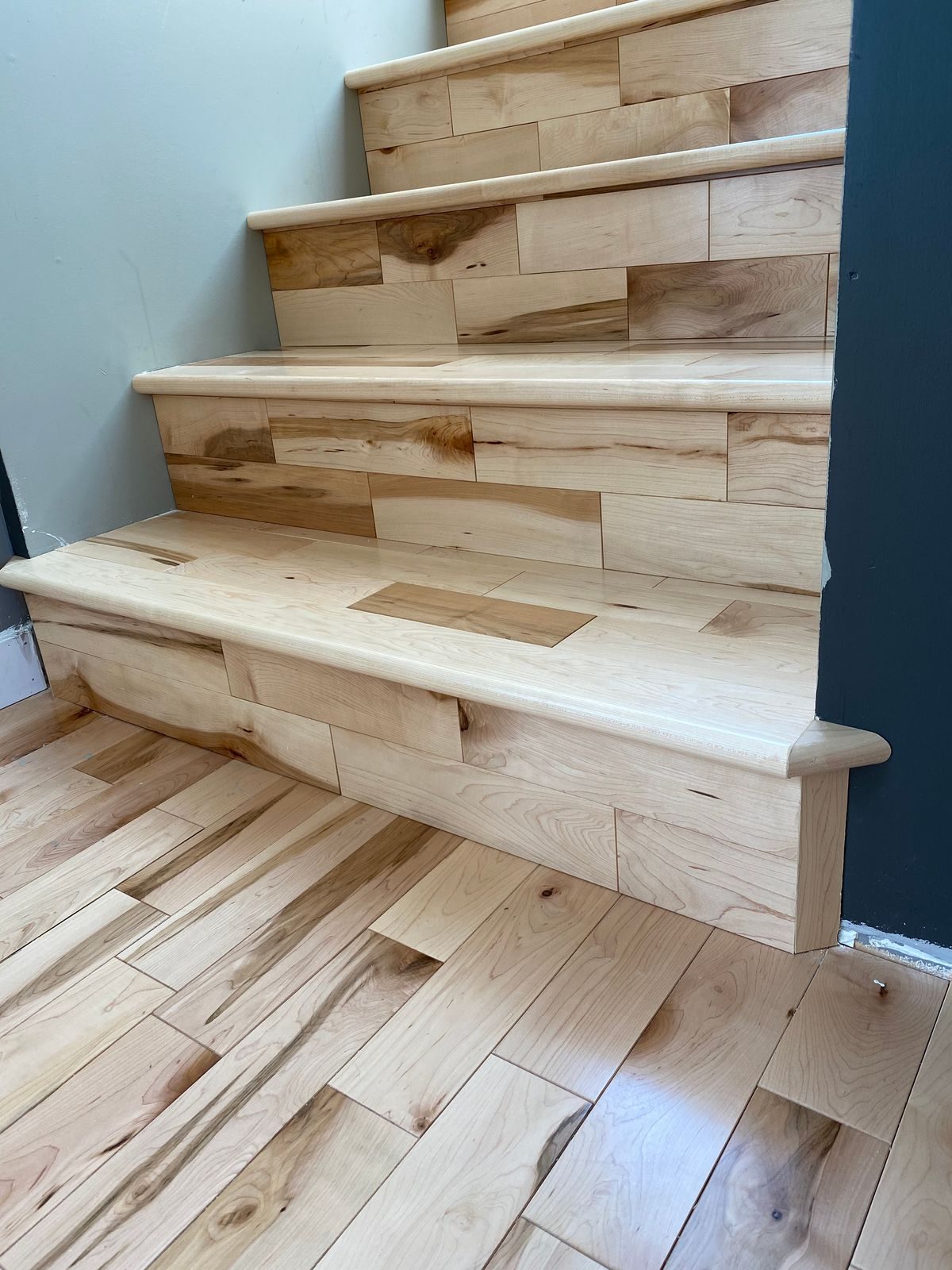 Trim, Molding & Baseboards